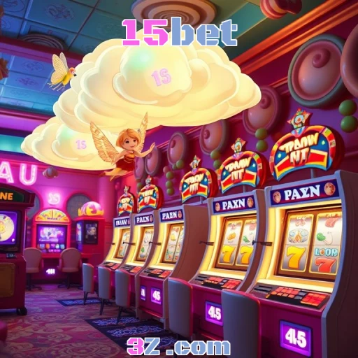 Aposte com Estilo: Betting no 15bet Revela Emoções