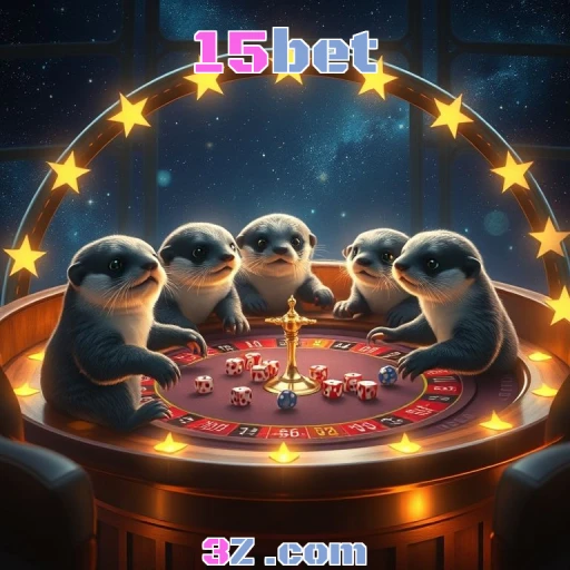 Bingo Inovador: Atrações do 15bet Para Todos os Jogadores