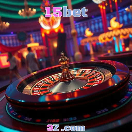 15bet Jackpots