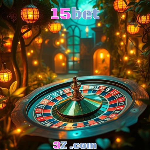 Aposte em Emoções: Live 15bet Revoluciona o Jogo