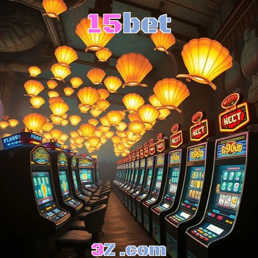 Fidelidade em Jogo: Os Benefícios da 15bet na Experiência do Usuário