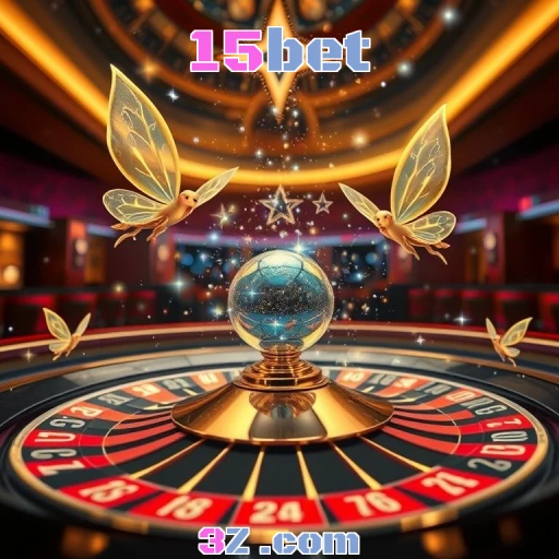 Experiência Mobile com 15bet: O Jogo em Suas Mãos