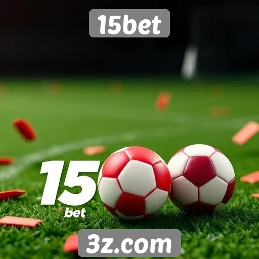Análise das promoções disponíveis no site 15bet