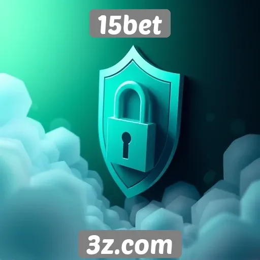 Avaliação da segurança no site de jogos 15bet