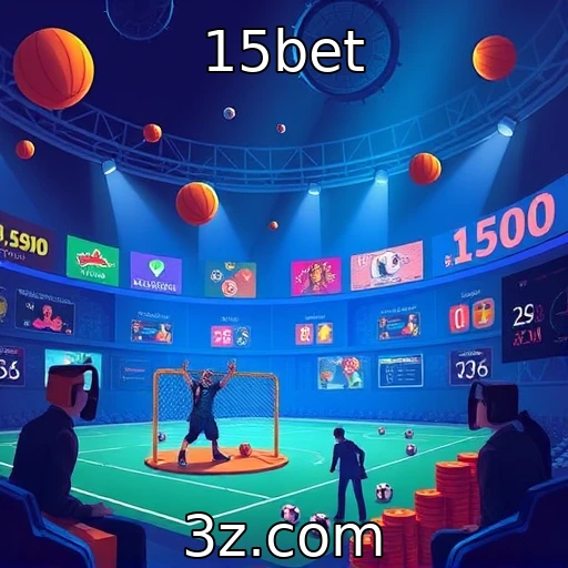 Análise do mercado de jogos independentes em ascensão