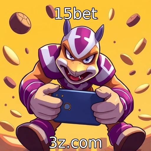 A evolução dos jogos mobile e sua popularidade