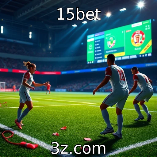 Novas regulamentações visando a indústria de apostas