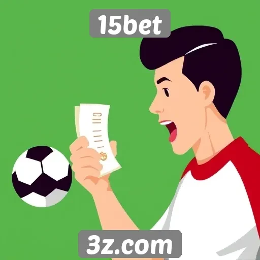 Métodos de pagamento oferecidos pelo 15bet