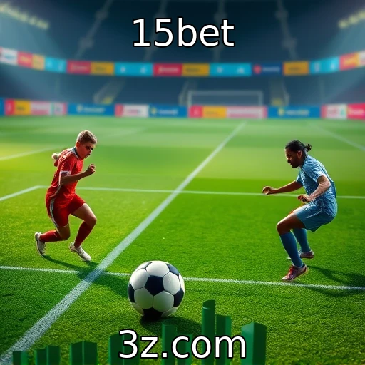 Efeitos da regulamentação nas apostas esportivas