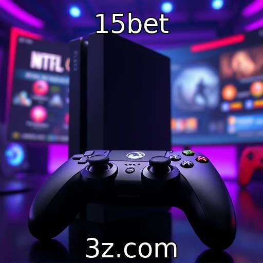 Inovação tecnológica em consoles modernos